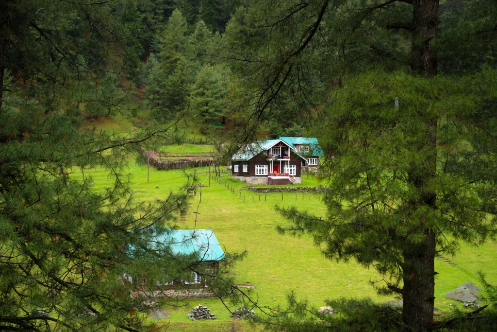 7 Reasons Why Kashmir Should Be Your Next Travel Destination
